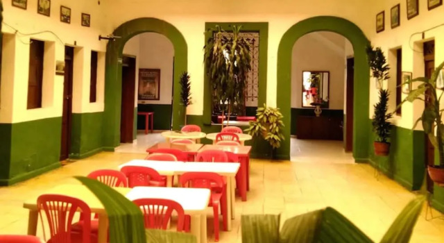 Hotel Familiar