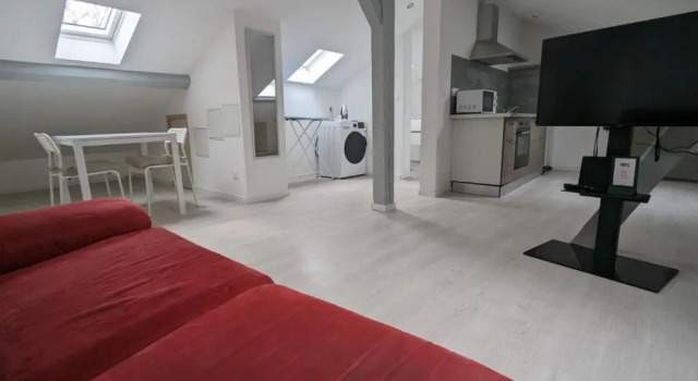 Le Vauban, Book Apartment Mulhouse 