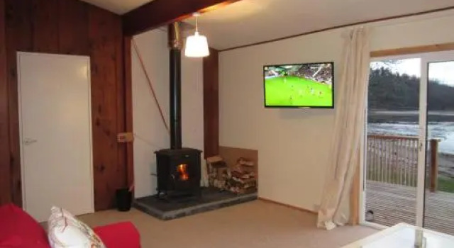 Oystershell Lodge, Забронировать Отель Отели и гостиницы Kyles of Bute, Отель