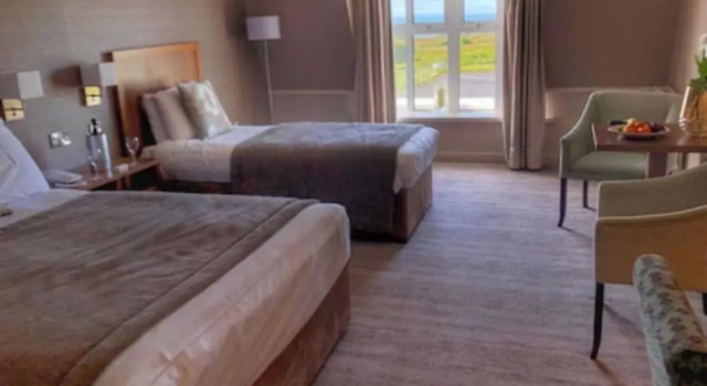 Yeats Country Hotel, Spa & Leisure Club, Prenota Resort Hotel a Connacht con piscina, Piscina