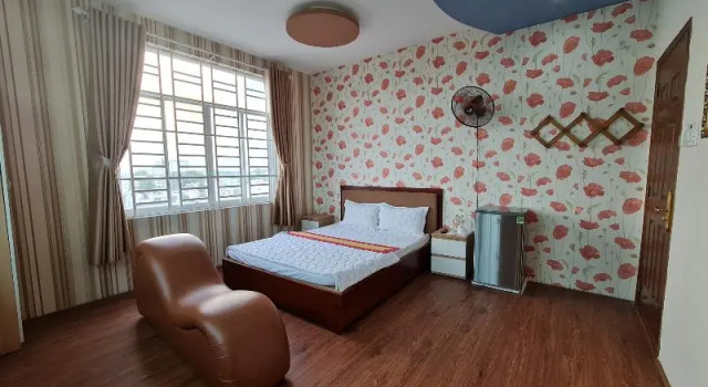 Двухместный номер Standard Sky Hotel