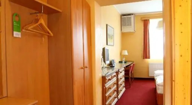 Двухместный номер Standard Oldtimer Motorhotel Guntramsdorf