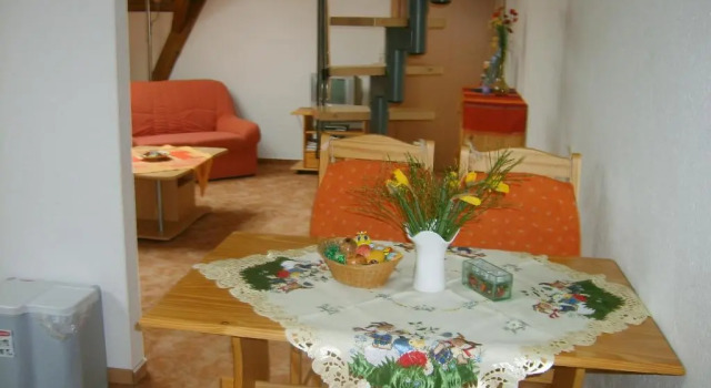 Ferienwohnungen Hering, Prenota Appartamento  