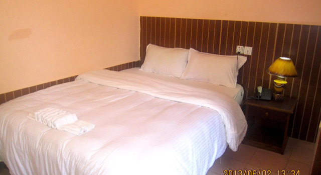 Номер Standard Hotel Half Moon