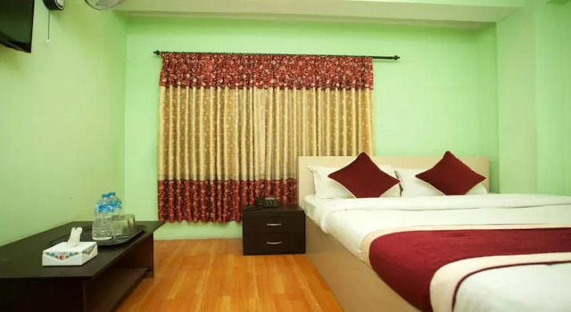 MeroStay 118 Hotel SG