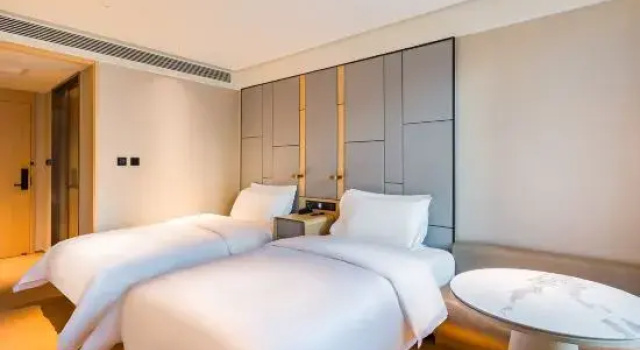 Двухместный номер Business Vienna Classic Hotel(Beijing Guomao Jianguomen Metro Station)