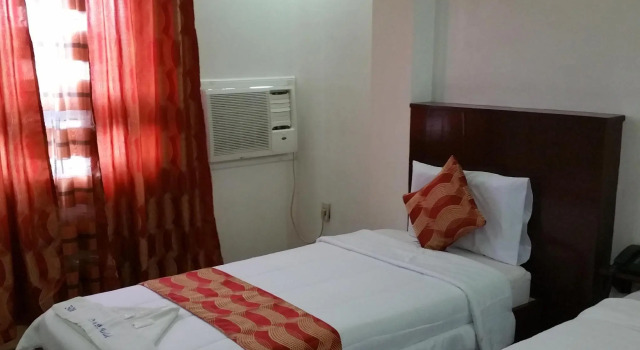 Семейный номер Standard DMariners Inn Hotel
