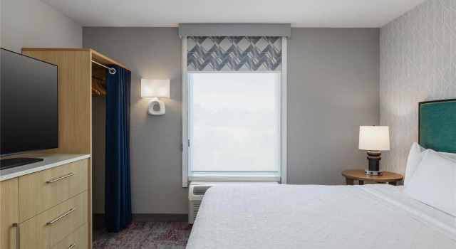 Люкс Home2 Suites by Hilton Milwaukee Brookfield