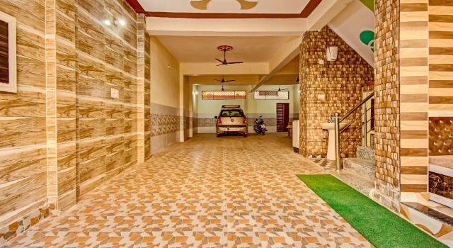 OYO 78851 Hotel Ayansh Residency, Rezervovat Hotel Rišikéš Uttarakhand