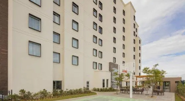 Полулюкс Standard Staybridge Suites - Saltillo by IHG