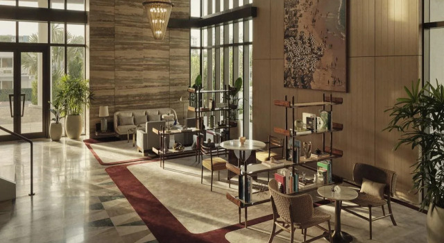 Four Seasons Hotel and Residences Fort Lauderdale
