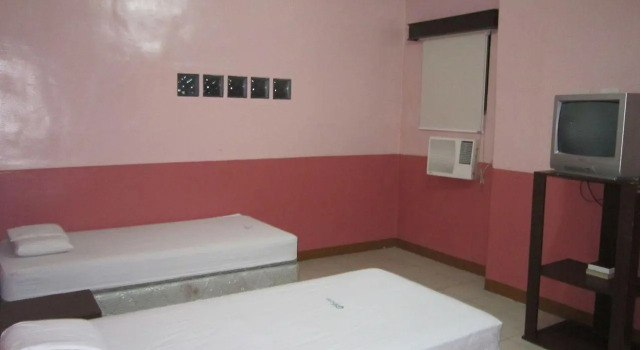Двухместный номер Standard GV Hotel - Cagayan de Oro