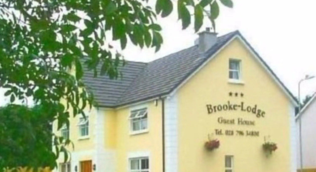 Brooke Lodge Guesthouse