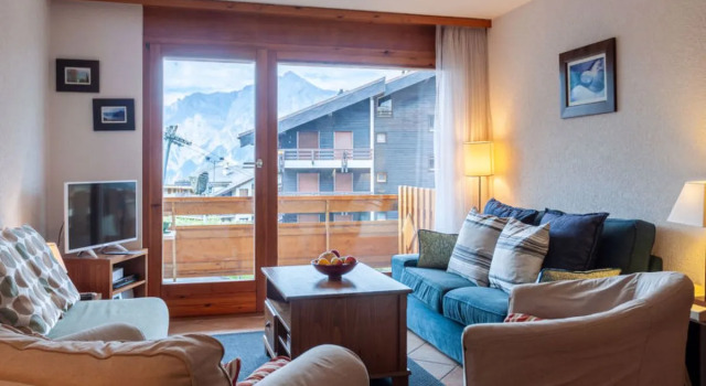 Victoria 1 C1, Prenota Hotel Nendaz 