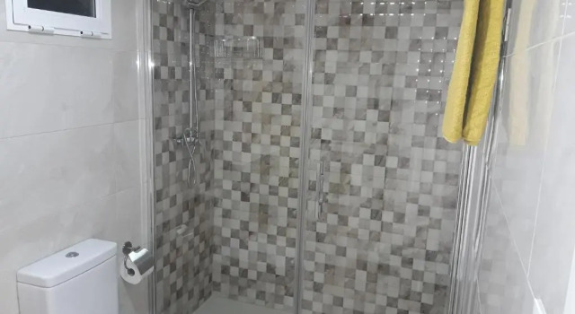 Апартаменты bellavista 4 frente a la playa Alicante