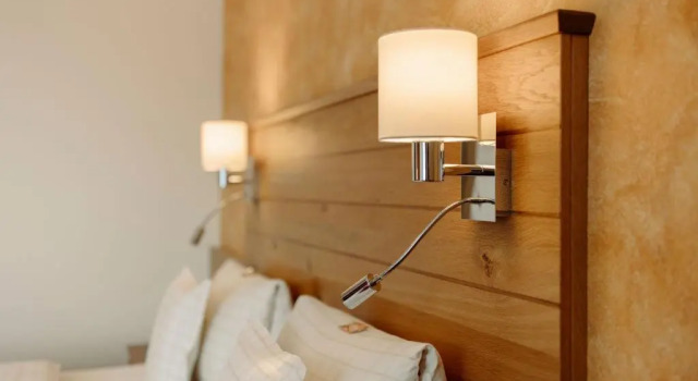 Двухместный номер Standard Hotel Waldfrieden