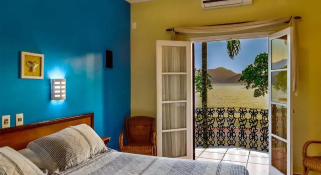Двухместный номер Standard Hotel Villa Di Rimini