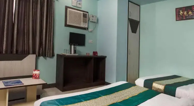 OYO Rooms Dargah Bazar, Забронировать Отель Отели штата Раджастхана 3 звезды, 3*