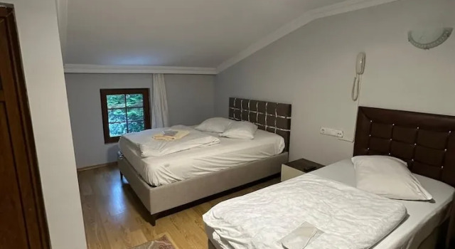 Номер Standard Çam Otel 2