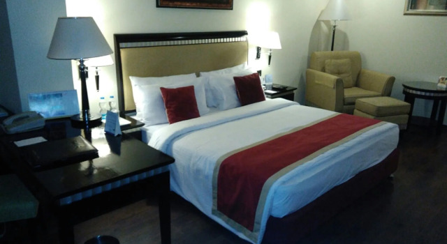 Fortune Park JP Celestial, Boek Hotel Hotels in Bangalore met zwembad, Zwembad