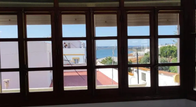 Апартаменты Casa El Barco