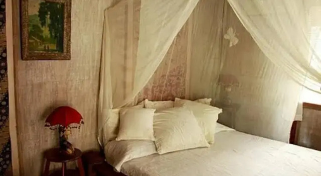 VIlla Bona Bali, Rezervovat Vila Chaty v Bali, Chalupa