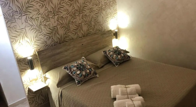 B&B Pietra Viva, Забронировать Отель «постель и завтрак» Санникандро-ди-Бари 