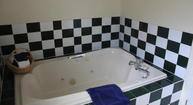 Люкс c 1 комнатой Sunny Beach Motel