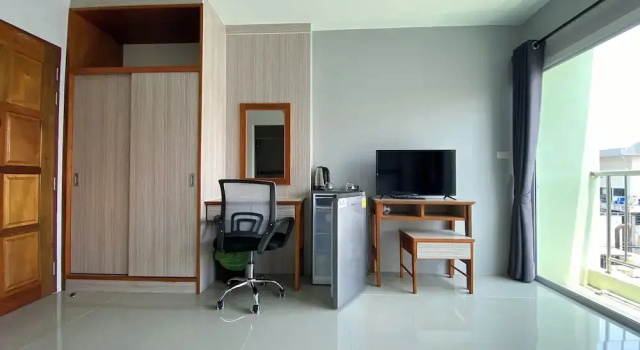ZEN Hotel Patong Beach