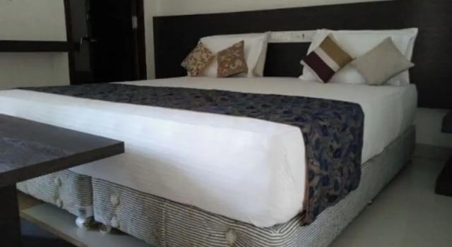 The Residency Amarkantak