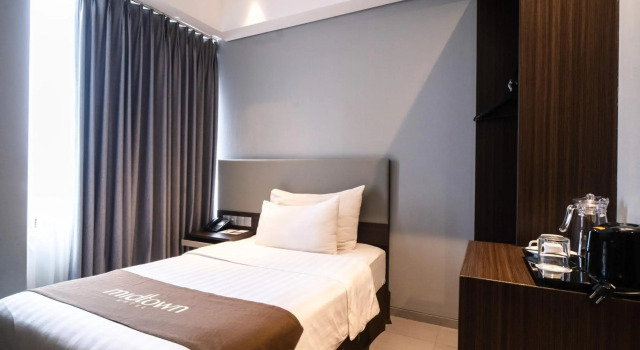 Midtown Hotel Samarinda