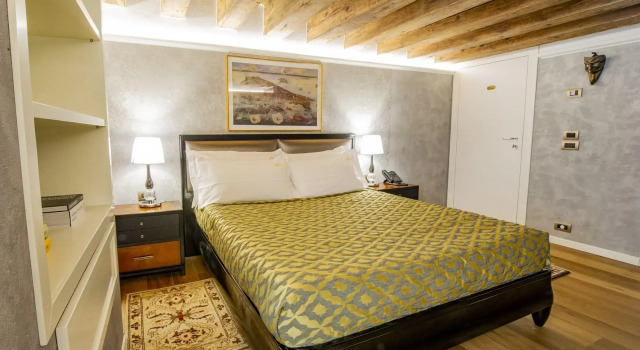 EGO' Residence Venice