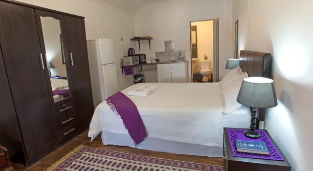 Eaglesnest Bed & Breakfast