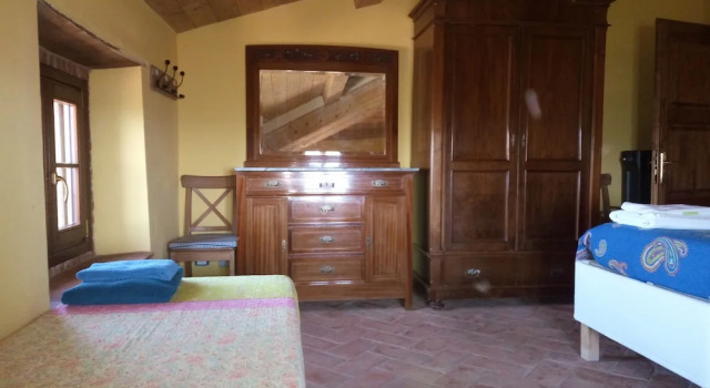 Terre di Maremma, Prenota Bed & breakfast Roccastrada 