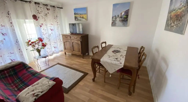Appartement Arcachon, 2 pièces, 3 personnes - FR-1-474-20, Забронировать Апартаменты/квартира Апартаменты Бассен-д'Аркашон, Апартаменты/квартира