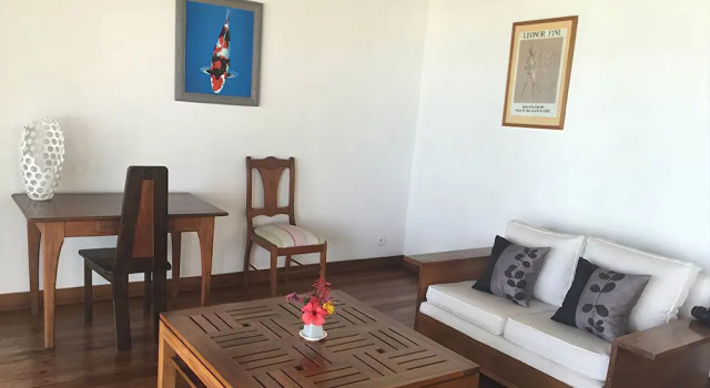 Adonys Eden Lodge