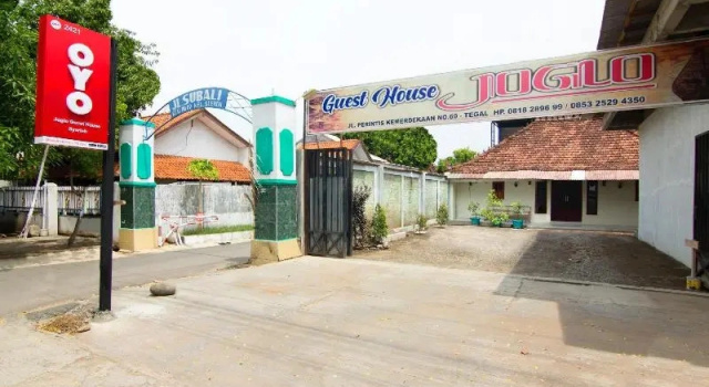 Joglo Guest House Syariah