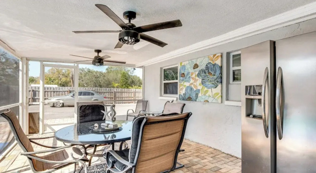 Коттедж 8 Mi to Sunset Beach: Home w/ Large Patio + Pool!