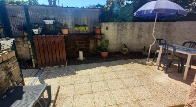 Appartamento con giardino, Rezervovat Apartmán Hotely v Lazio s parkováním, Parkování