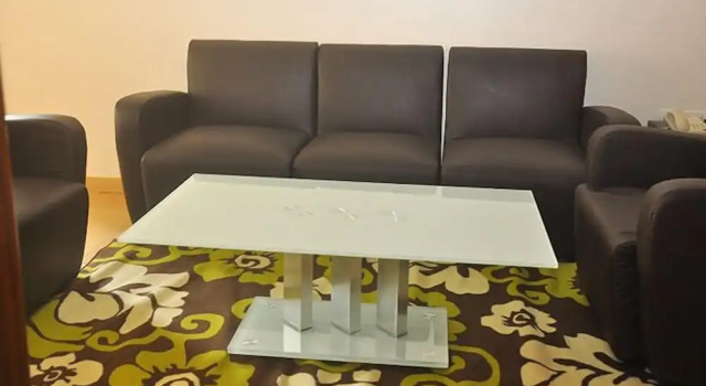 Suite Business Hotel Interconnect