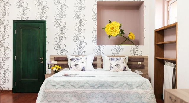 Votre Maison, Забронировать Отель Отели Еревана 3 звезды, рядом с Площадь Республики, 3*