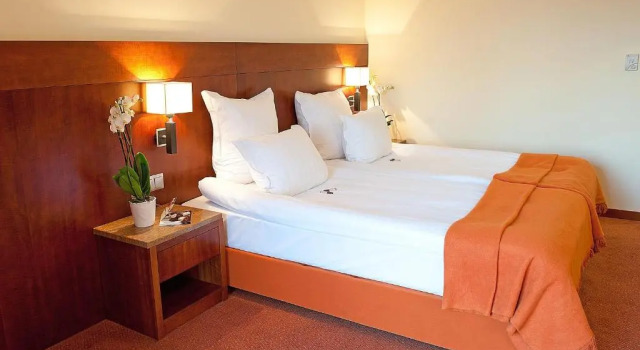 Hotel Amadeus
