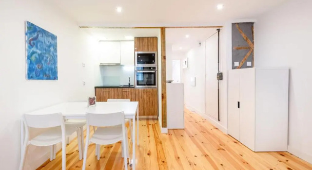 GuestReady - Fantastic apartment near downtown, Забронировать Апартаменты/квартира Апартаменты Лиссабона, рядом с Núcleo Arqueológico, Апартаменты/квартира