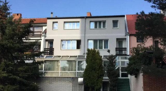 Hotel-Pension Kamyk