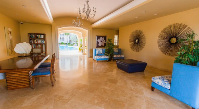 The Venetian on Grace Bay, Reservar Apart-hotel Hotéis em Providenciales com estacionamento, Estacionamento