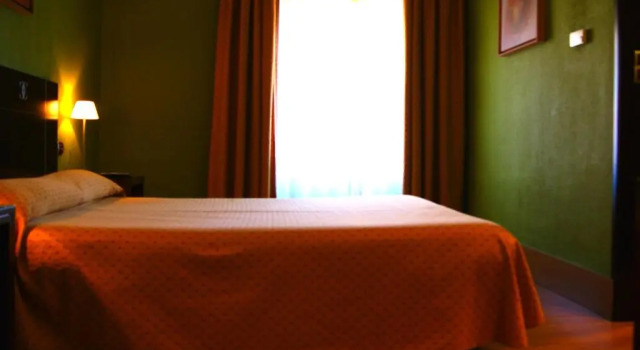 Одноместный номер Standard Hotel Carlos V