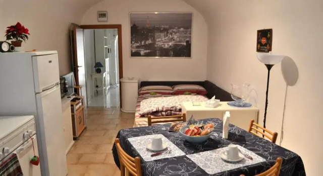 Casa Pagano, Забронировать Апартаменты/квартира Апартаменты Салерно, рядом с Дворец Читта ди Салерно, Апартаменты/квартира