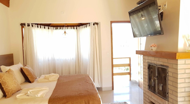Pousada Valle das Flores Monte Verde, Забронировать Отель Отели Монти-Верди 3 звезды, рядом с Chocolates Gressoney Monte Verde, 3*