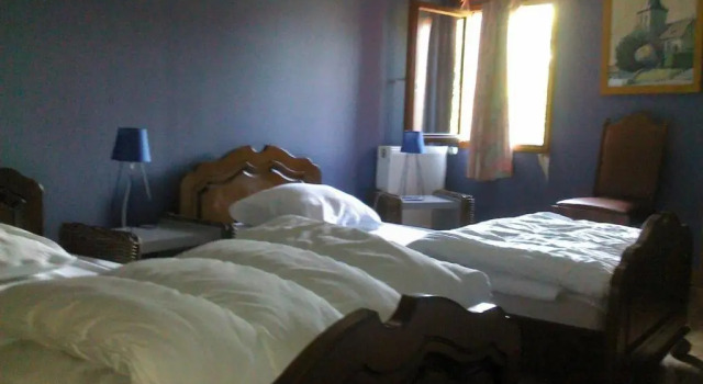Gîte confortable dans lancien presbytère de Futeau, 3 chambres, jardin, WiFi, entre Verdun et Châlons - FR-1-585-13, Réserver Hôtel Futeau Marne