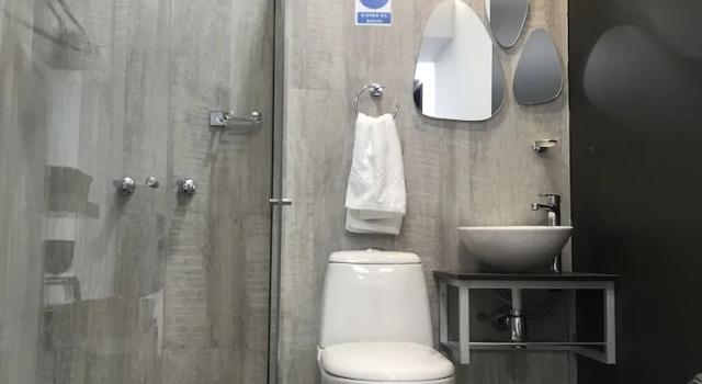 Standard chambre Orange Trip